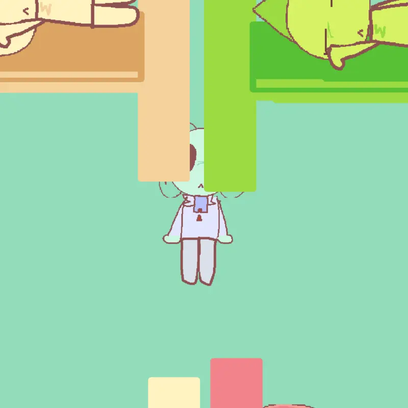 Game by @sprunkisprunkicool