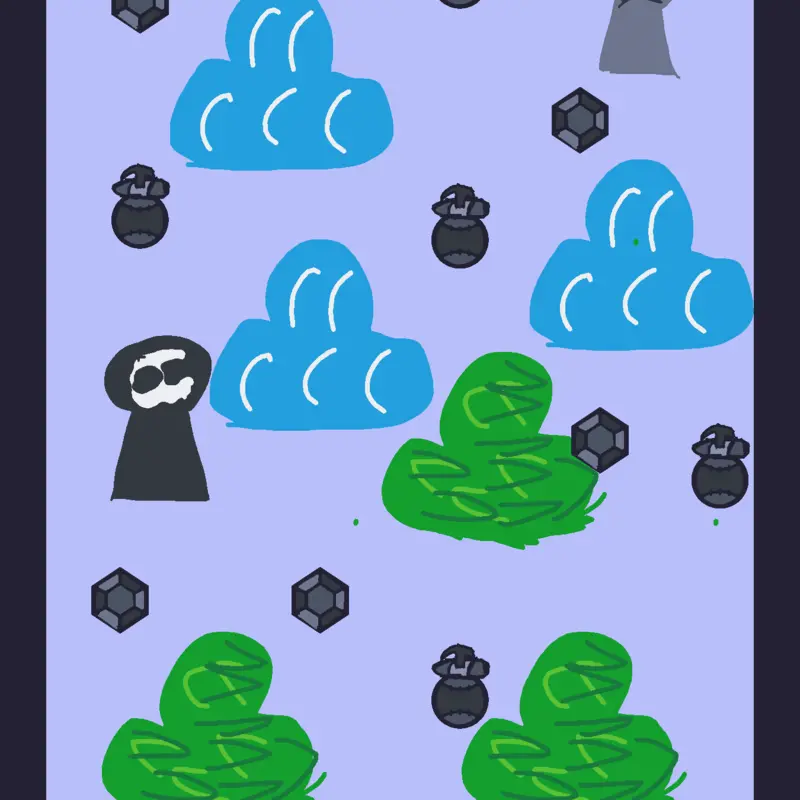Game by @YULINDA