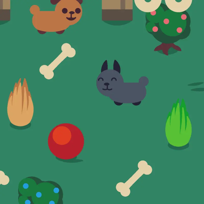 Game by @Rubytastics