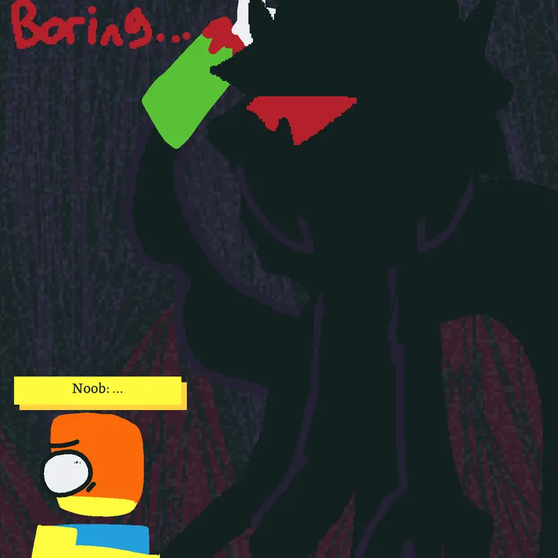 Game by @misscircle_alt