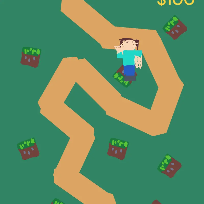 Game by @sourdipiscool