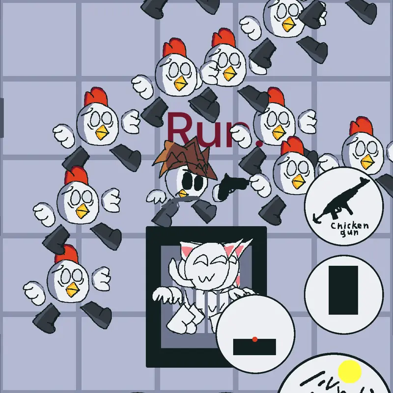 Game by @nongkhang1239