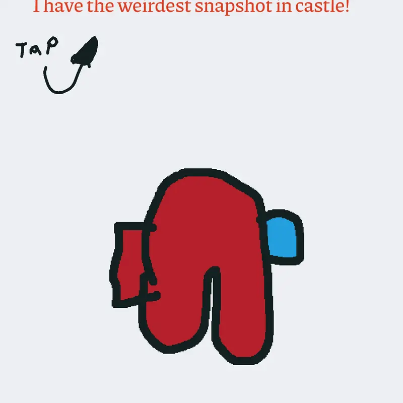 Free snapshot by @Madz_Awesome99