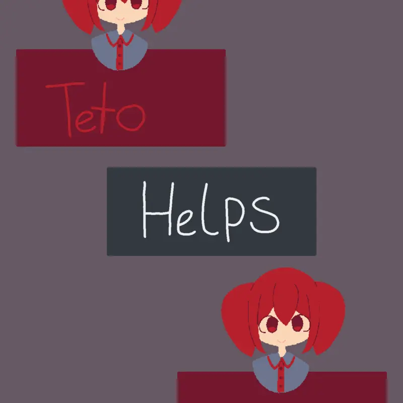 Game by @StardustNemuri