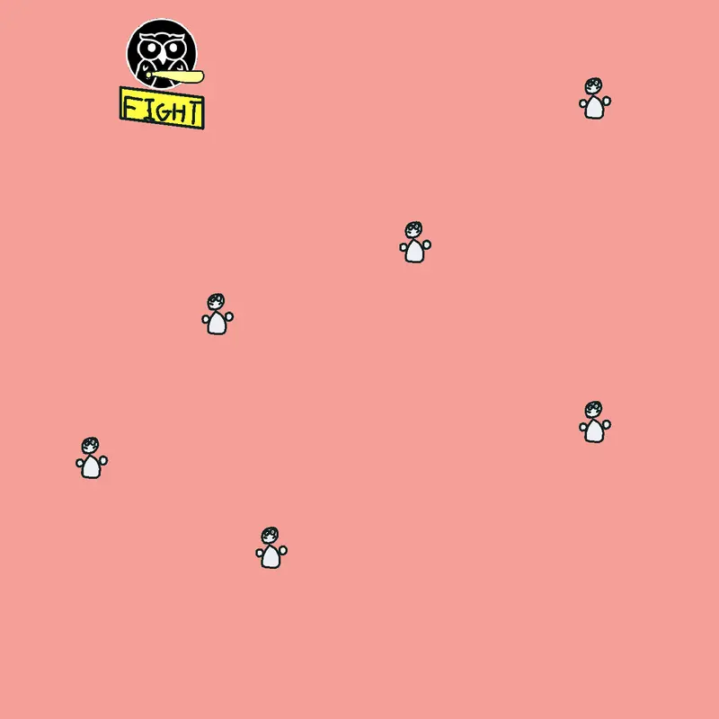 Test game by @gordonani