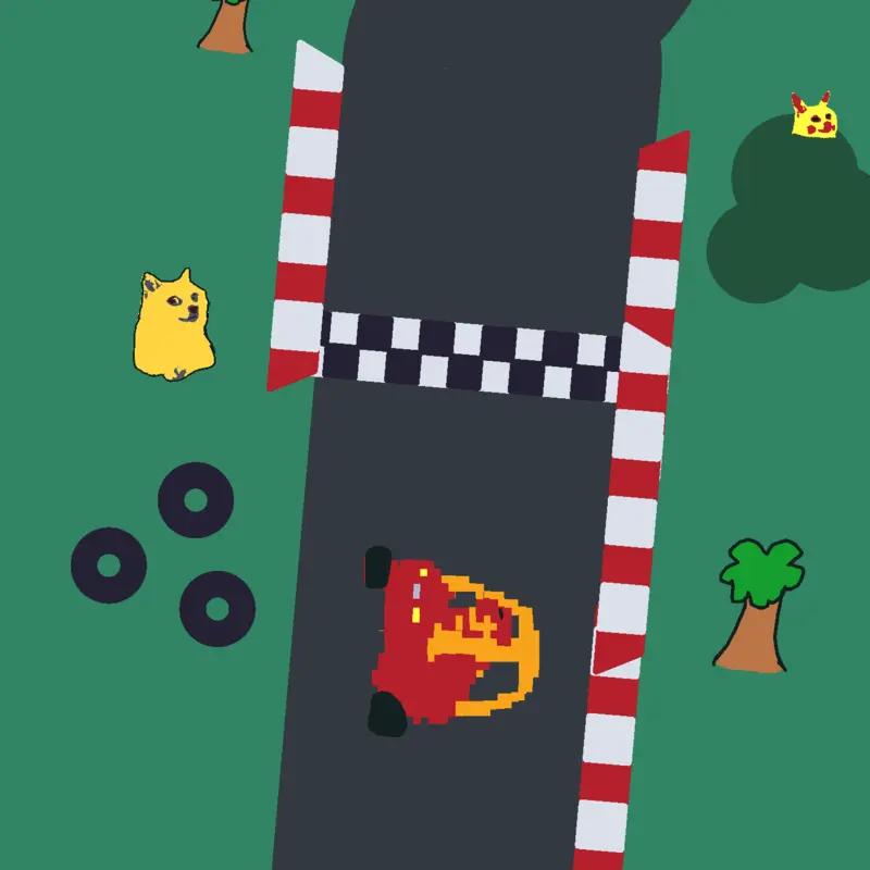 Game by @Ian192
