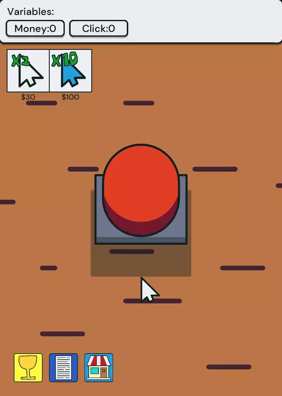 Game by @Hb_cubebartPb
