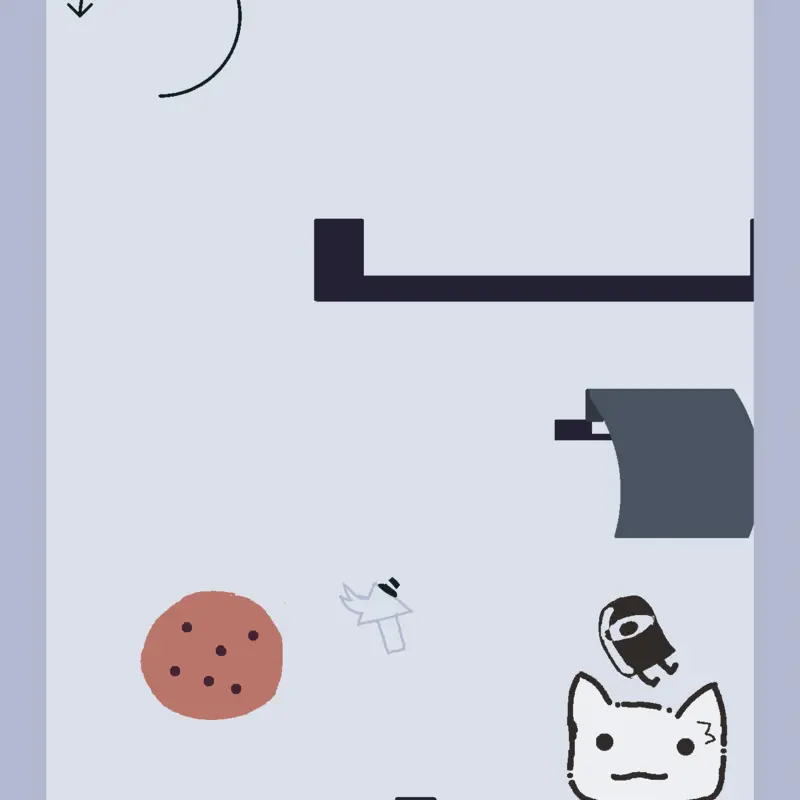 Game by @A_dummy