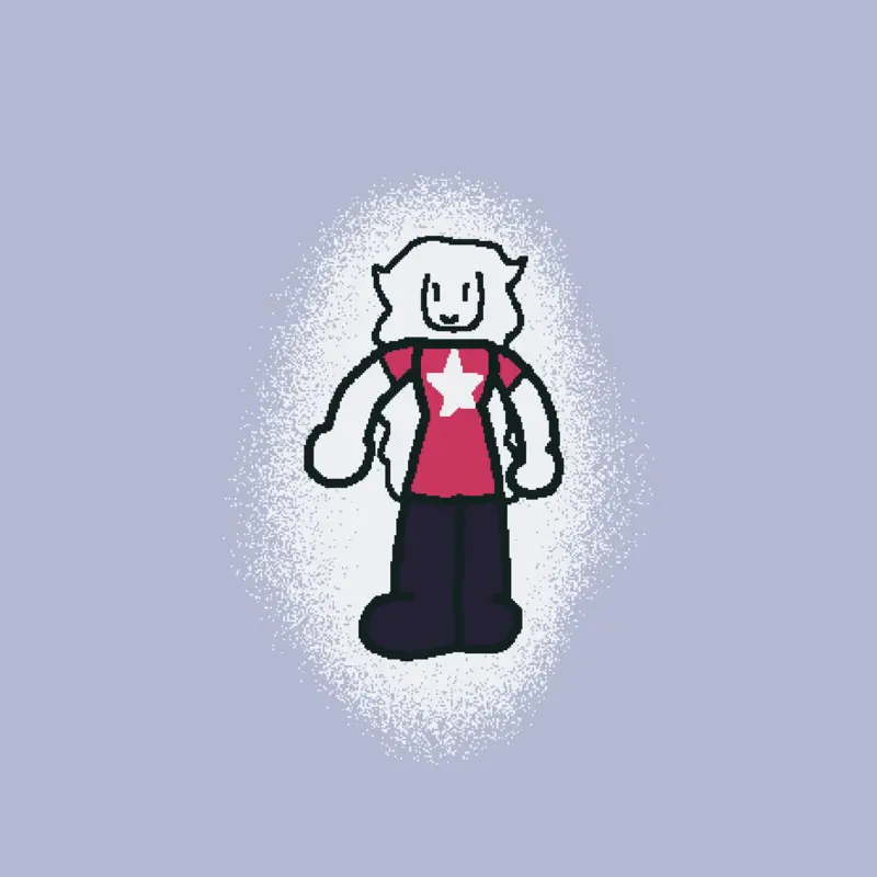 Game by @madotsuki_plush