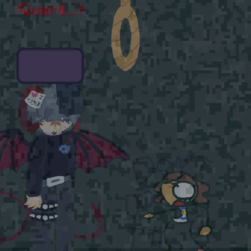 Game by @Y4KN0W1TT