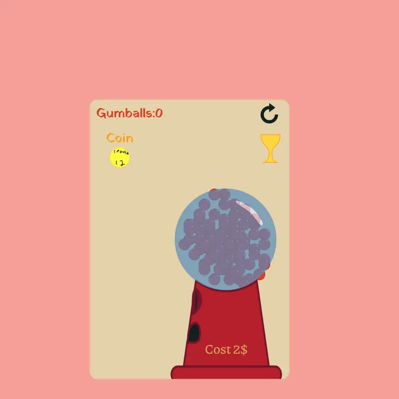 Game by @anecacaculeculo73