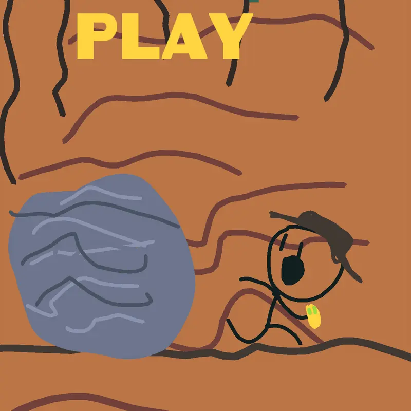 Game by @horseradish