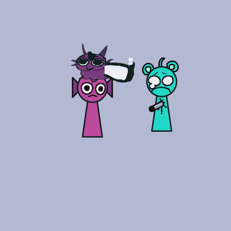 Game by @amoprik