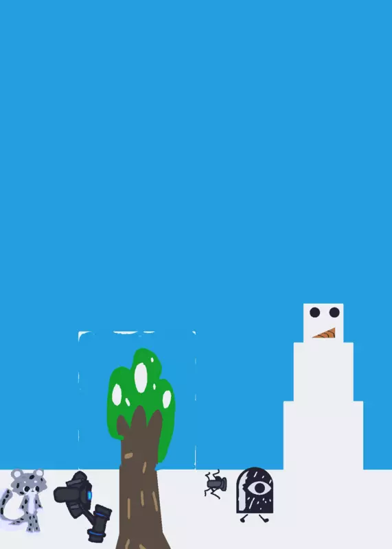Game by @manueloco2701