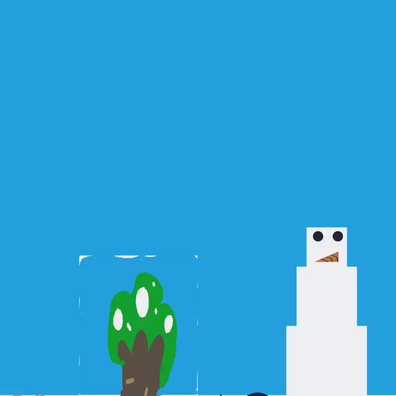 Game by @manueloco2701