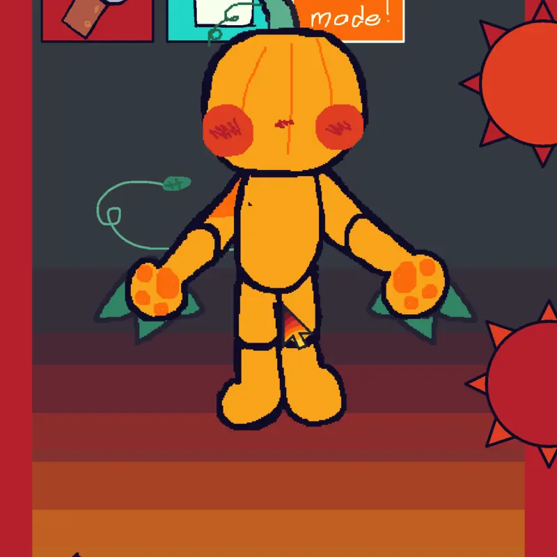 Game by @Icecream_cat137