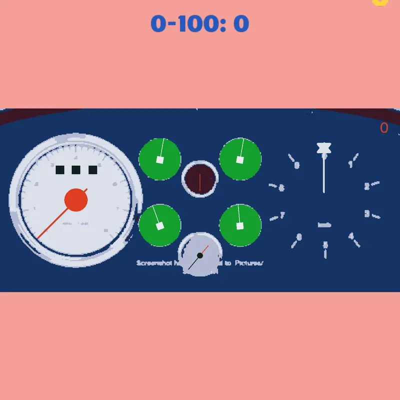 Game by @AirbusA350