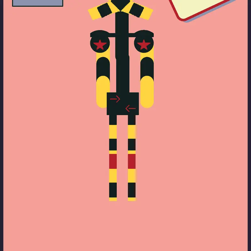 Fumikkrikun by @Juanjoartu_CrossingYT