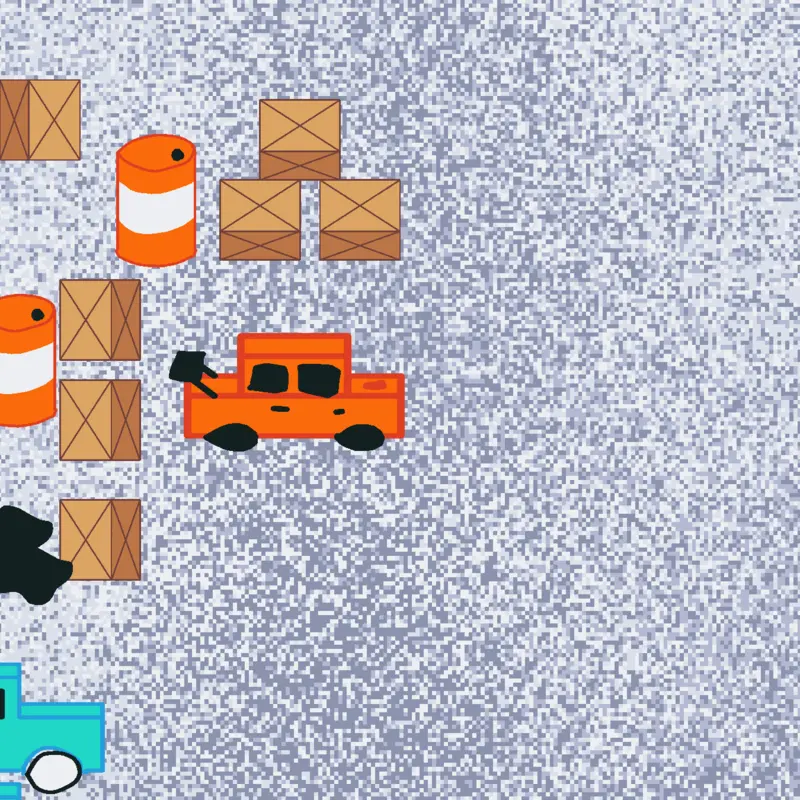 Car by @baldiafan