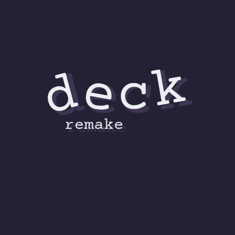 Game by @freshz