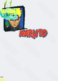 Tycoon or not idk but it is Naruto :)...