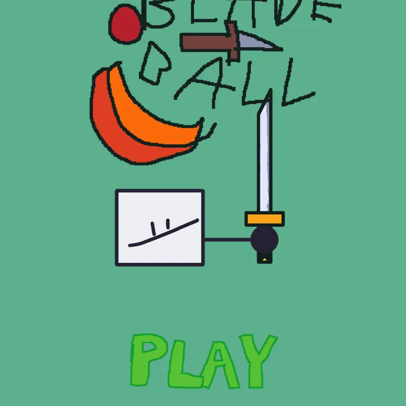 Game by @stickmany