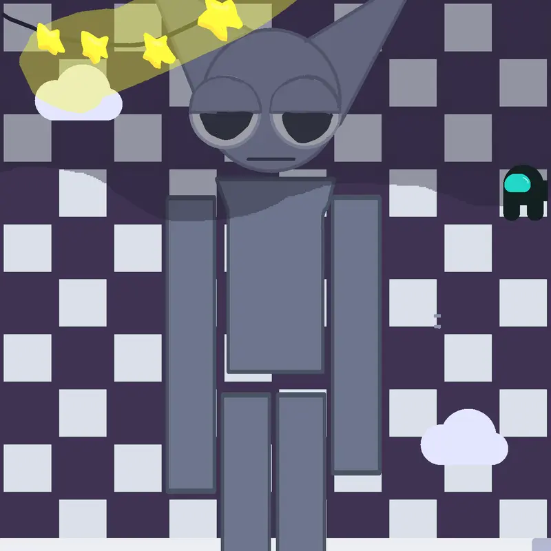 Game by @junella