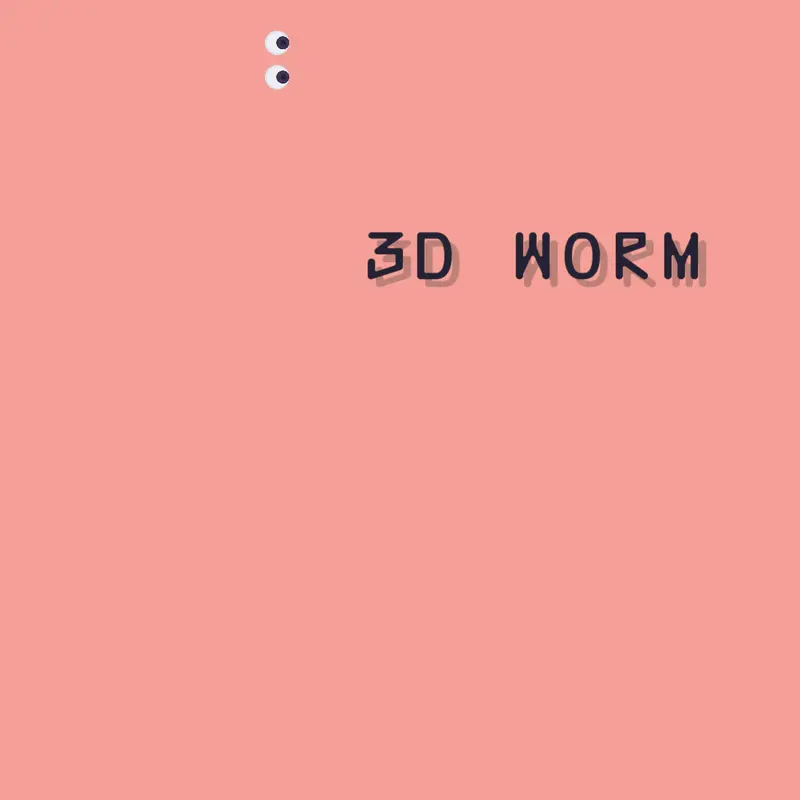 A 3D object by @NorinaVillafranca