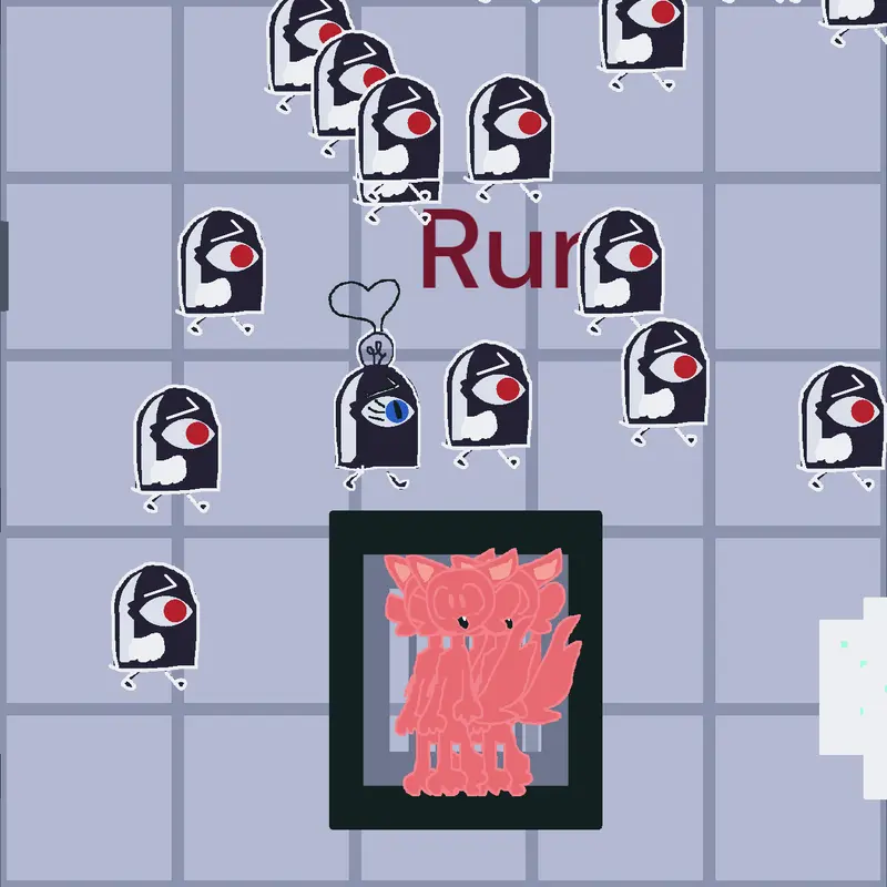 Game by @capibara1980