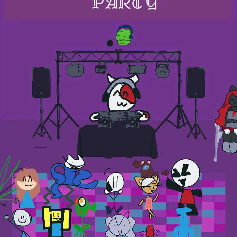 Game by @1us