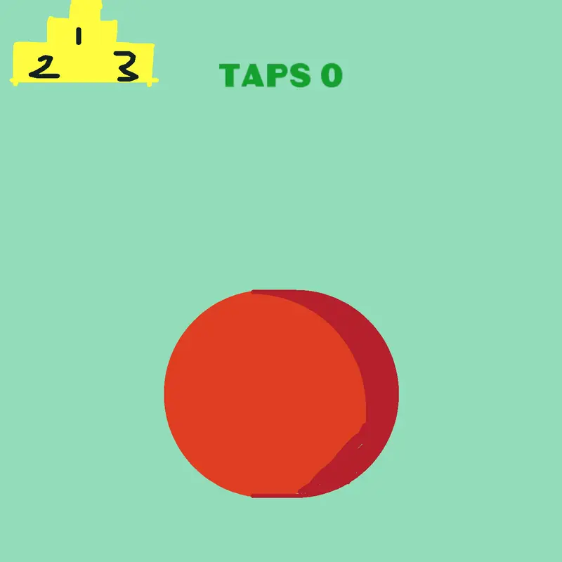 Game by @magicsalmon