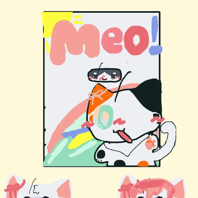 Game by @Matildacats889