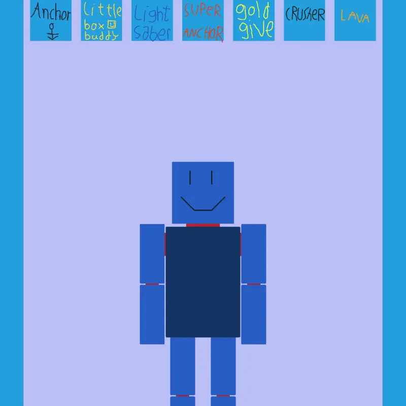 Game by @holypoopin