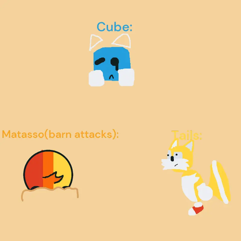 Game by @the-animation-teka