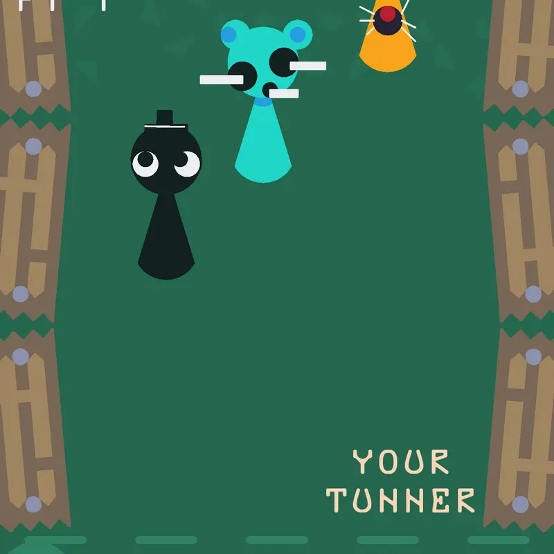 Game by @sprunki_fan19