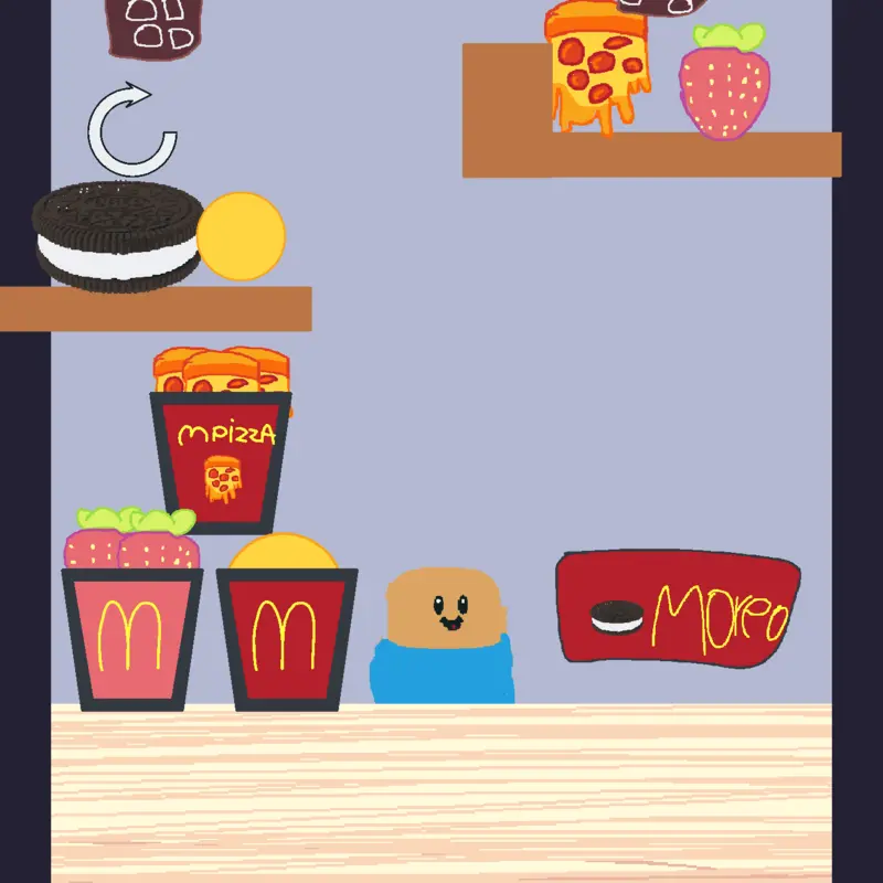 Game by @avatar_wet
