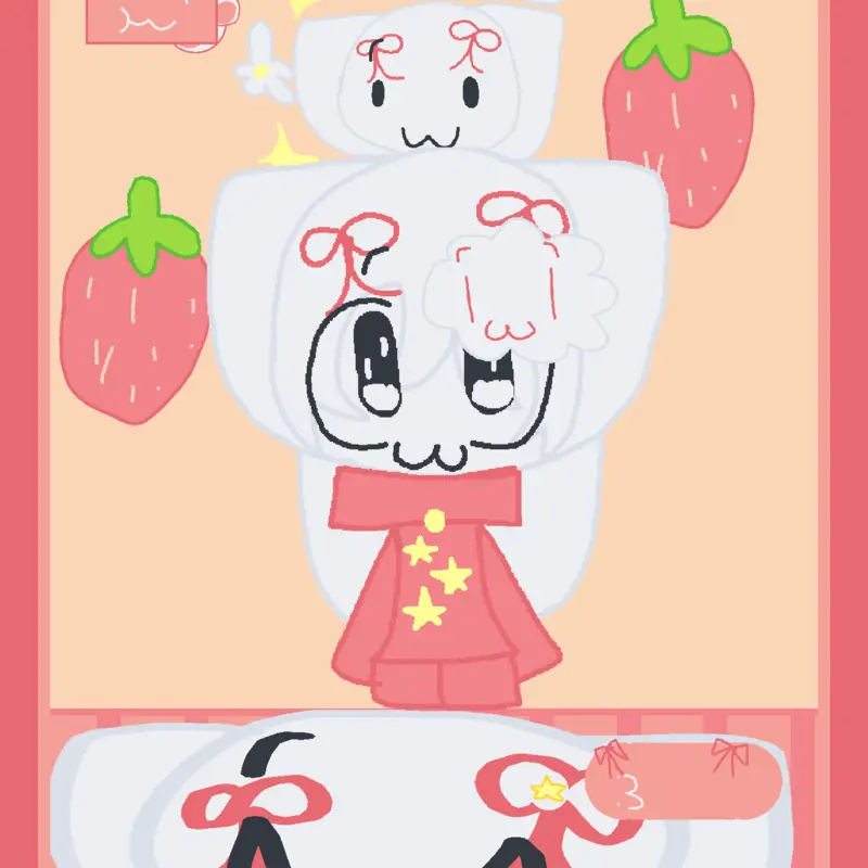 Game by @Cutecore_fan