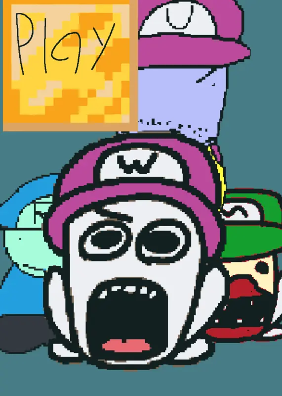 Game by @Sketch_the_Cat
