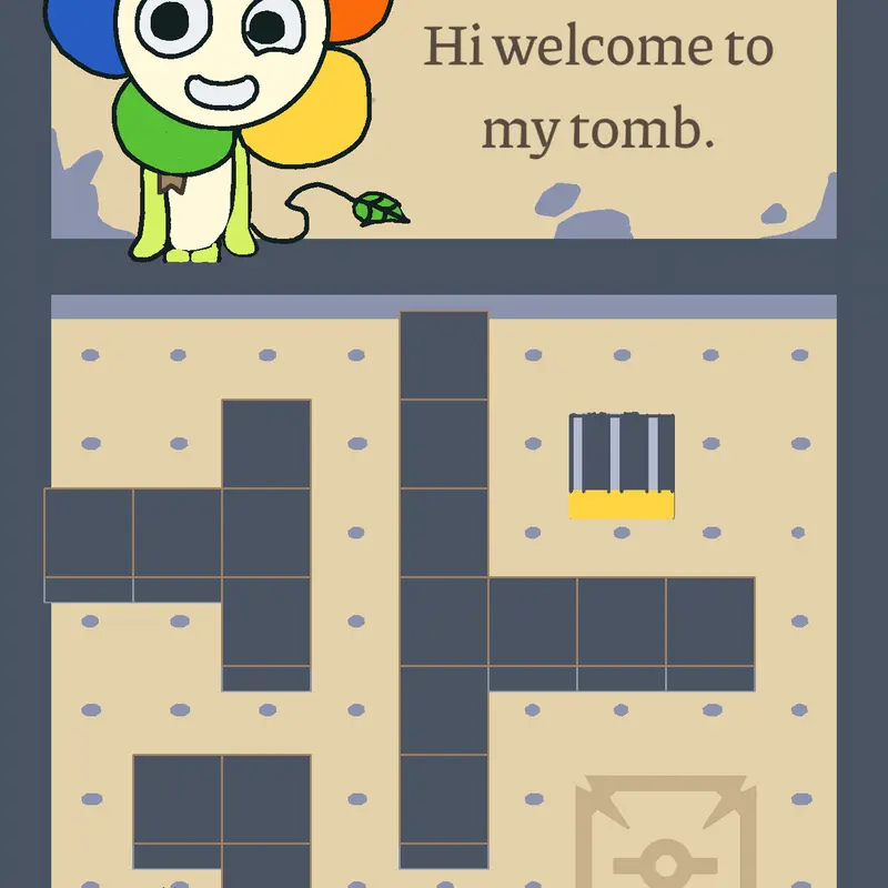 Game by @Beeztlepleasle