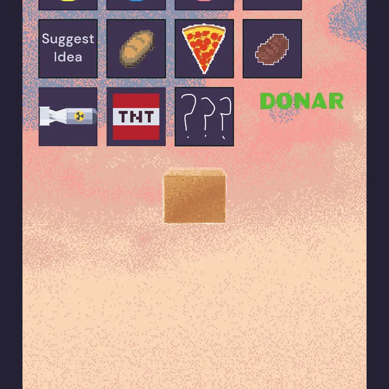 Game by @conololand