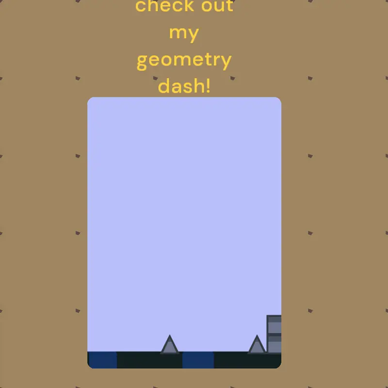 Game by @_rob