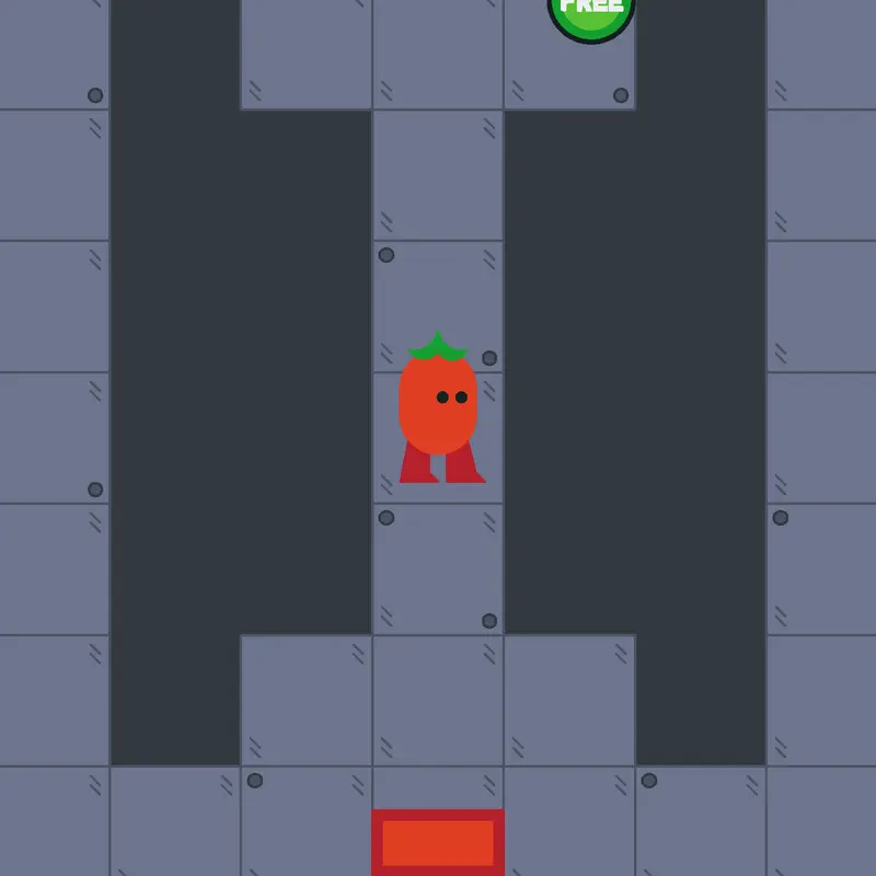 Game by @tommato