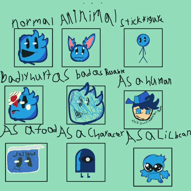 Game by @kellergamer