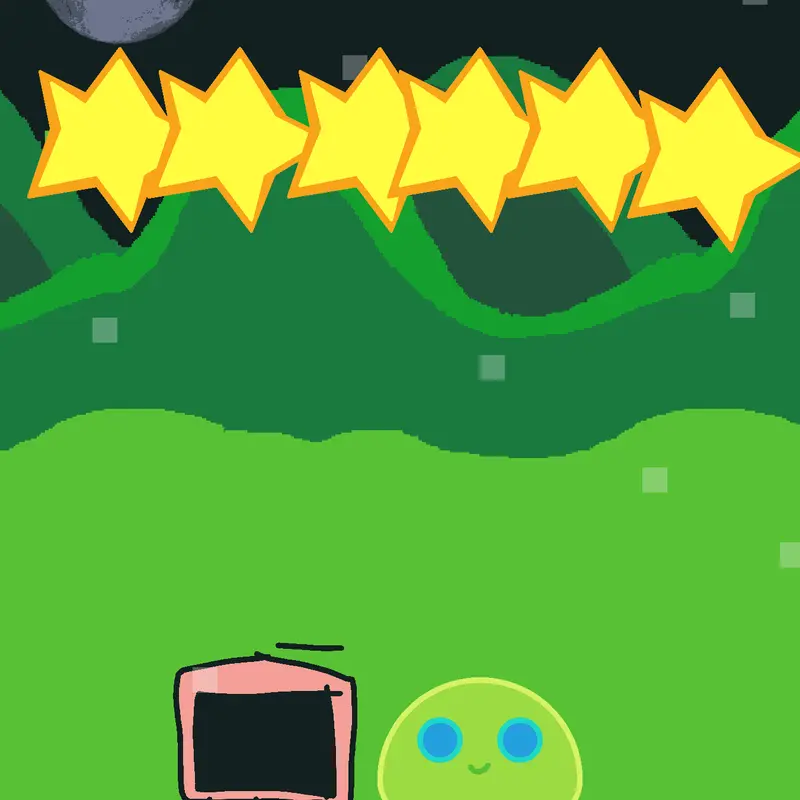 Game by @babiimshh