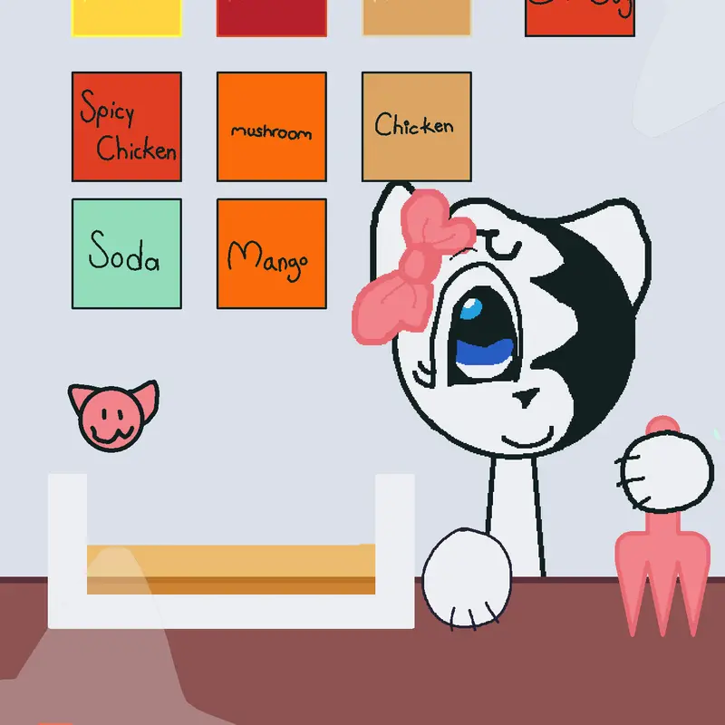Game by @MEEEOOW