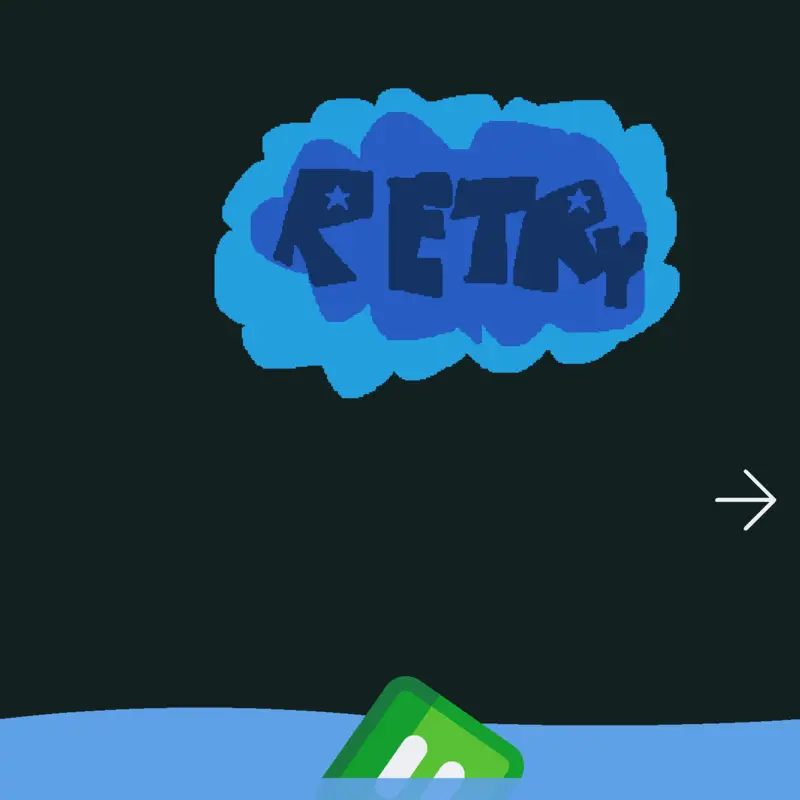 Castle deaths in the style of FNF deaths by @deathonyt