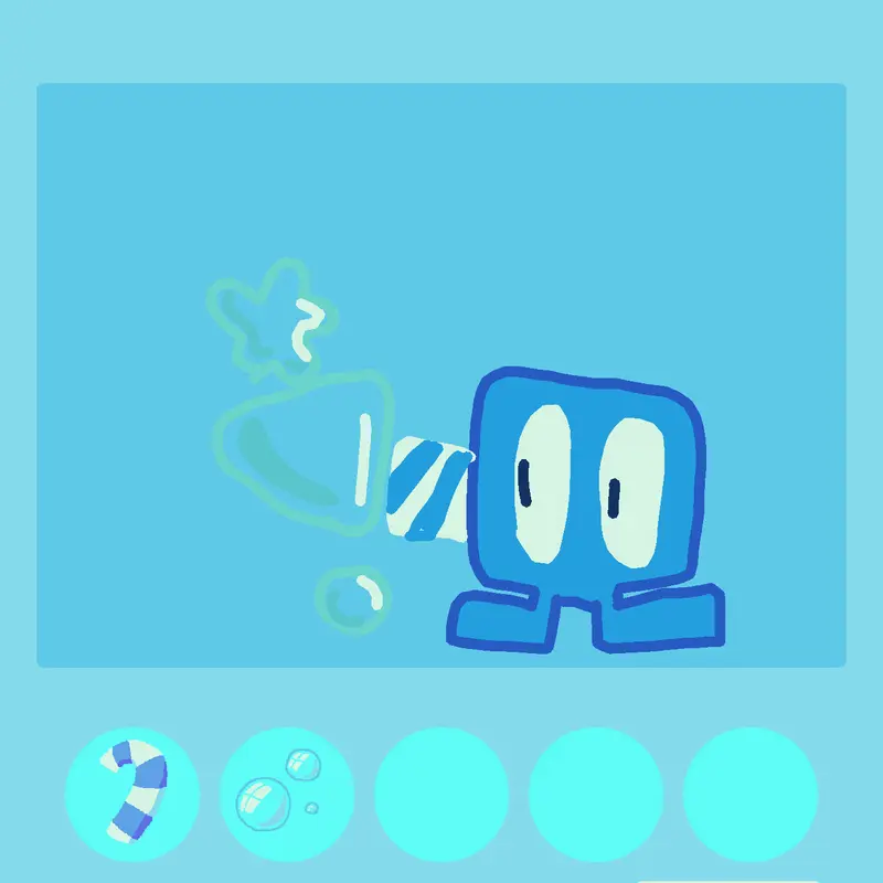 Game by @lolipreisig