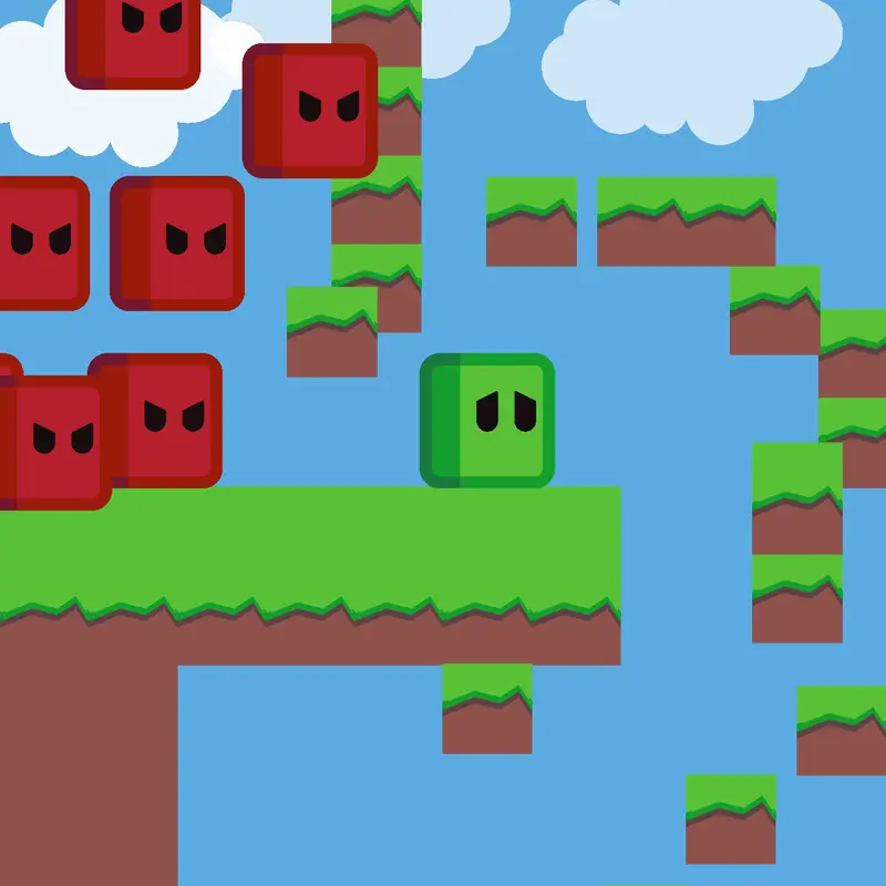 Game by @unsimpledimple