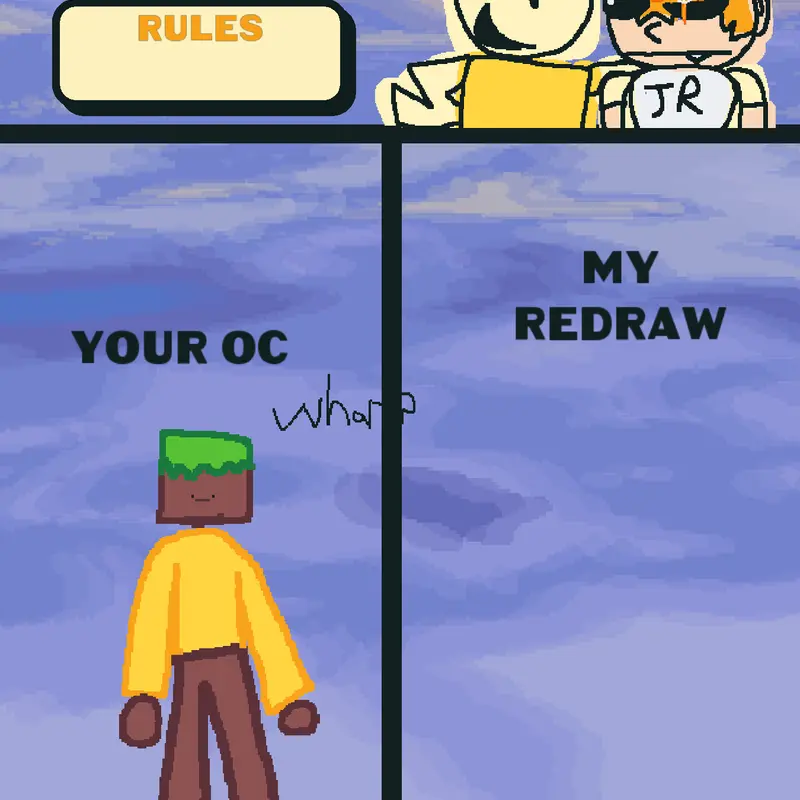Game by @blocky_luvs_foods