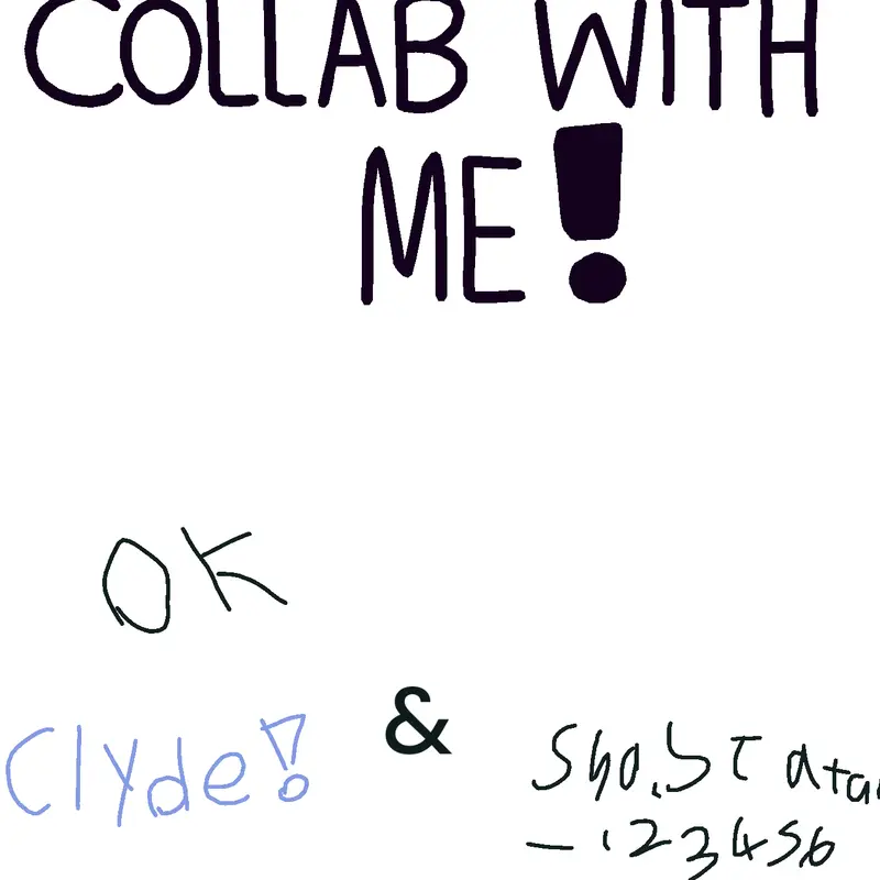 I remixed with someone by @LeifRoseisgay300